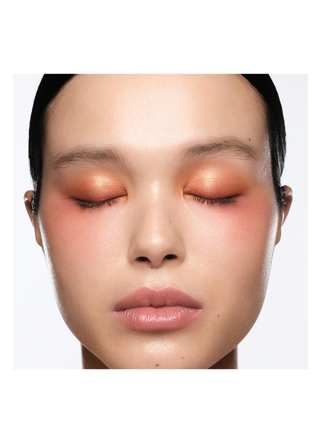 Byredo Vesuvio Eyeshadow Palette - oogschaduwpalette  - detail 2 vesuvio