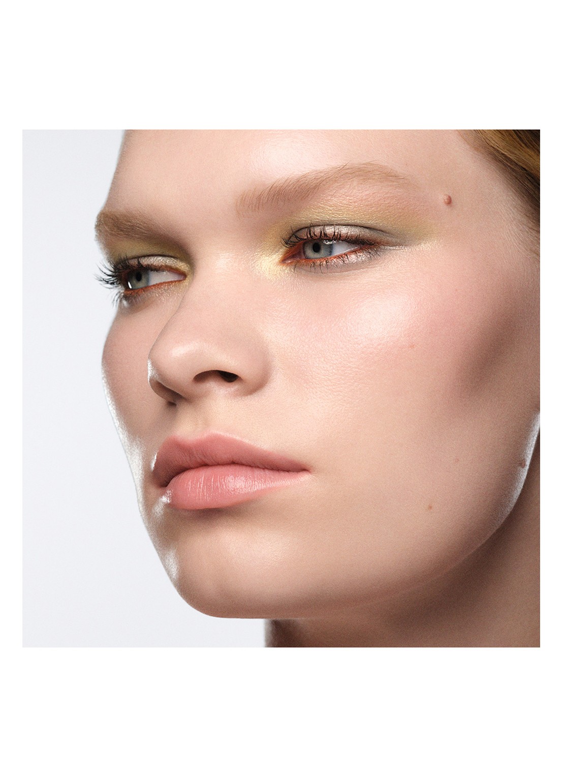 Byredo Vesuvio Eyeshadow Palette - oogschaduwpalette  - detail 4 vesuvio