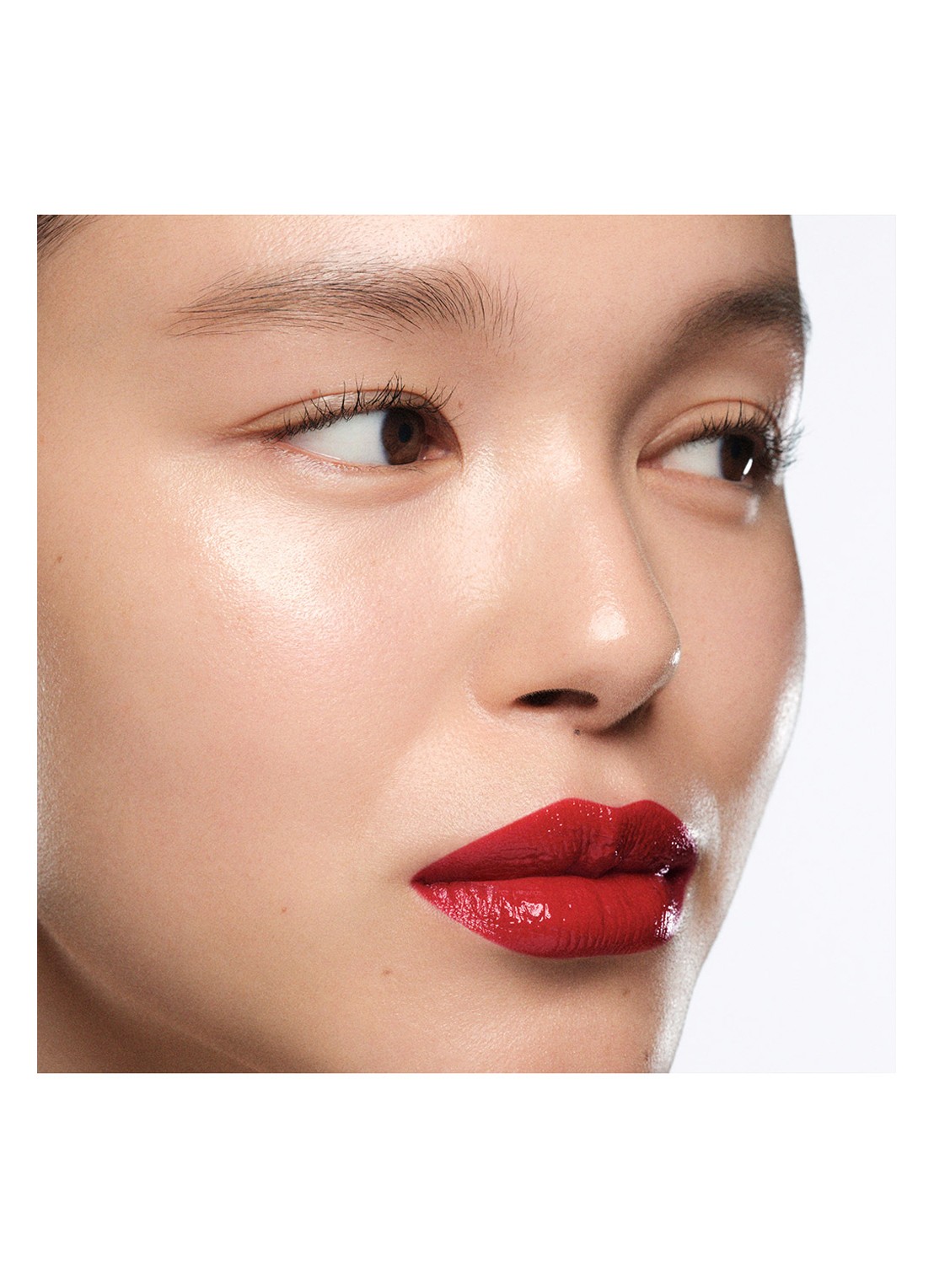 Byredo Vinyl Red Light 299 - Liquid Lipstick - detail 6 299 vinyl red light