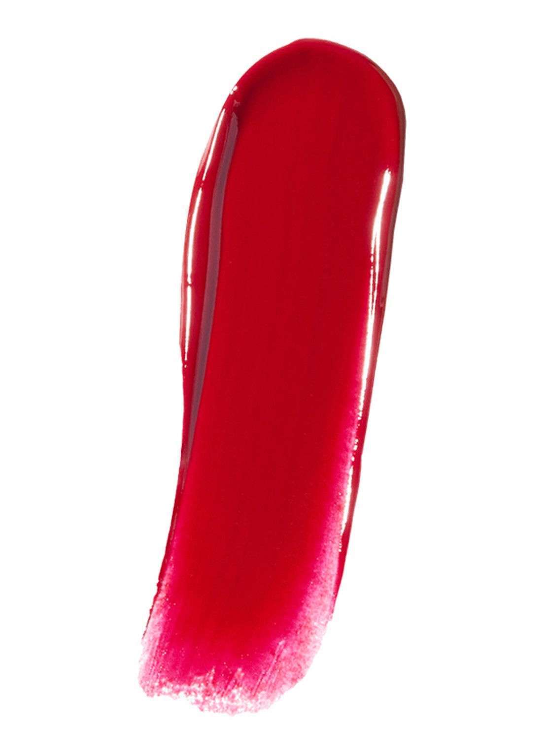 Byredo Vinyl Red Light 299 - Liquid Lipstick - voorkant 2 299 vinyl red light