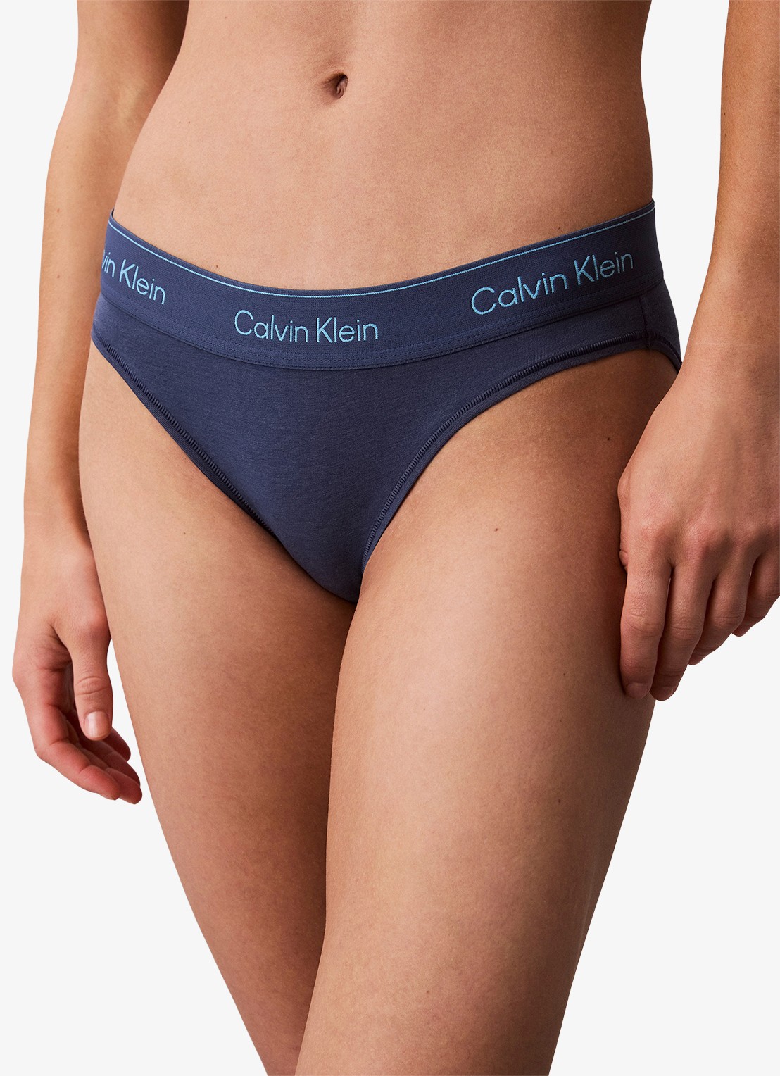 Calvin Klein Hipster met logoband - detail 3 dar denim-cec