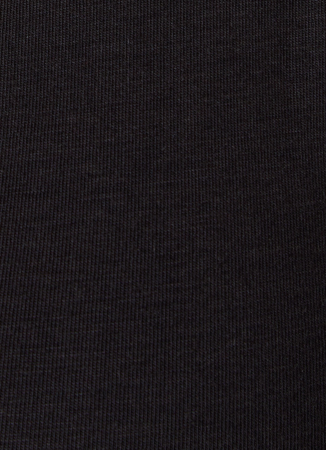 Calvin Klein Modern bralette met uitneembare vulling en logoband - detail 5 black / zwart