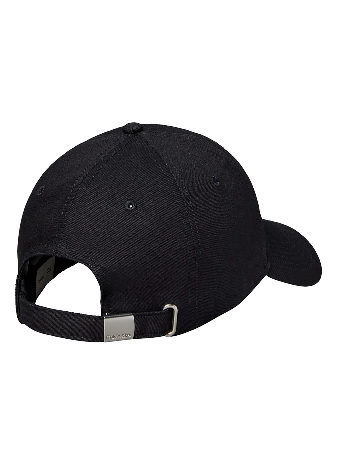 Calvin Klein Pet met logo - detail 2 zwart
