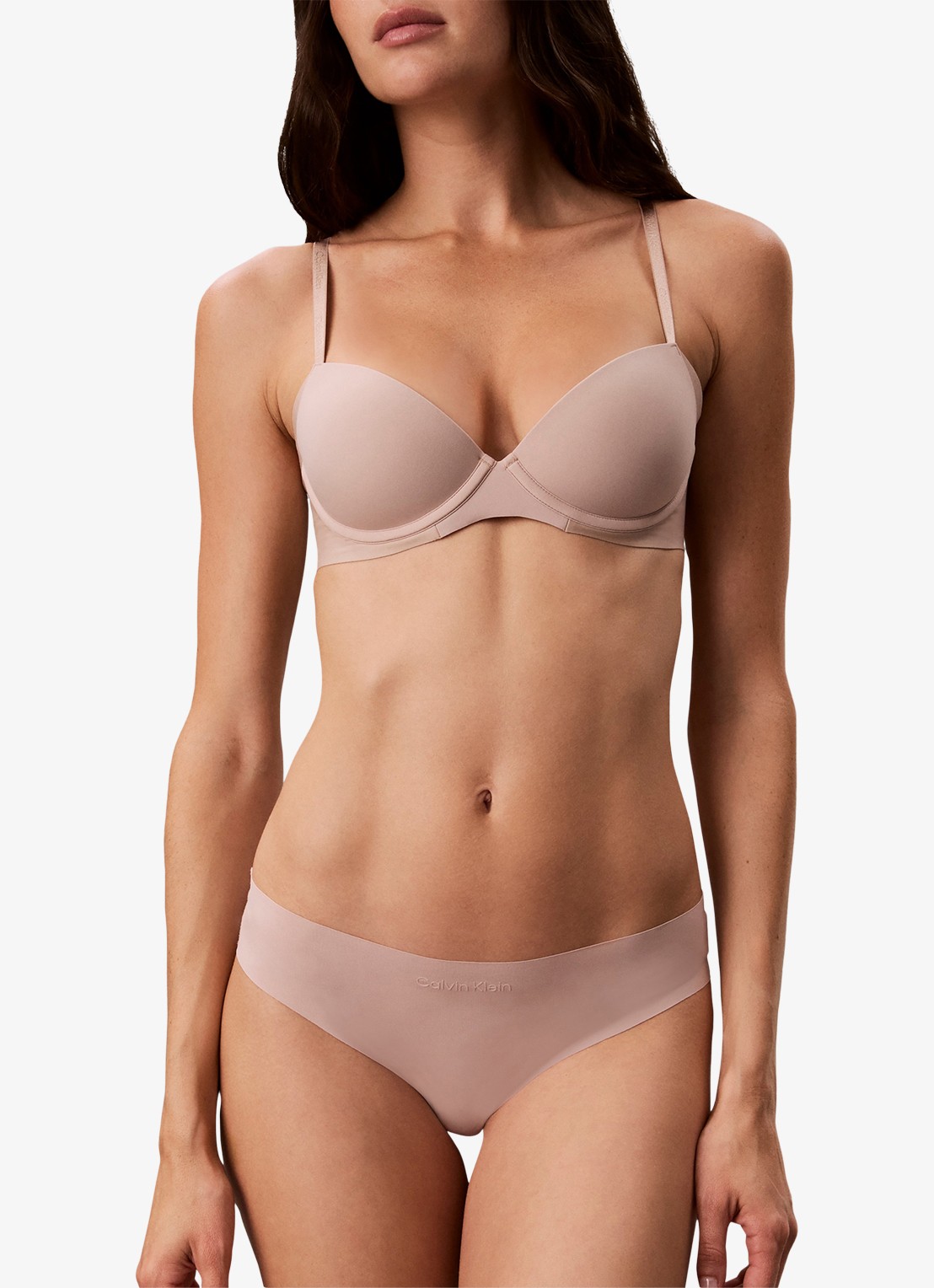 Calvin Klein Slip met logo - detail 4 cedar-7ns