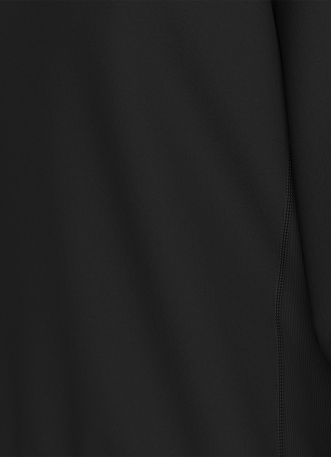 Calvin Klein Sweater met logoborduring - detail 4 zwart