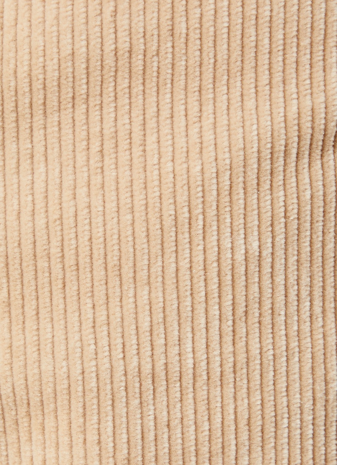 Carhartt WIP Jadon straight leg jeans met donkere wassing  - detail 4 beige