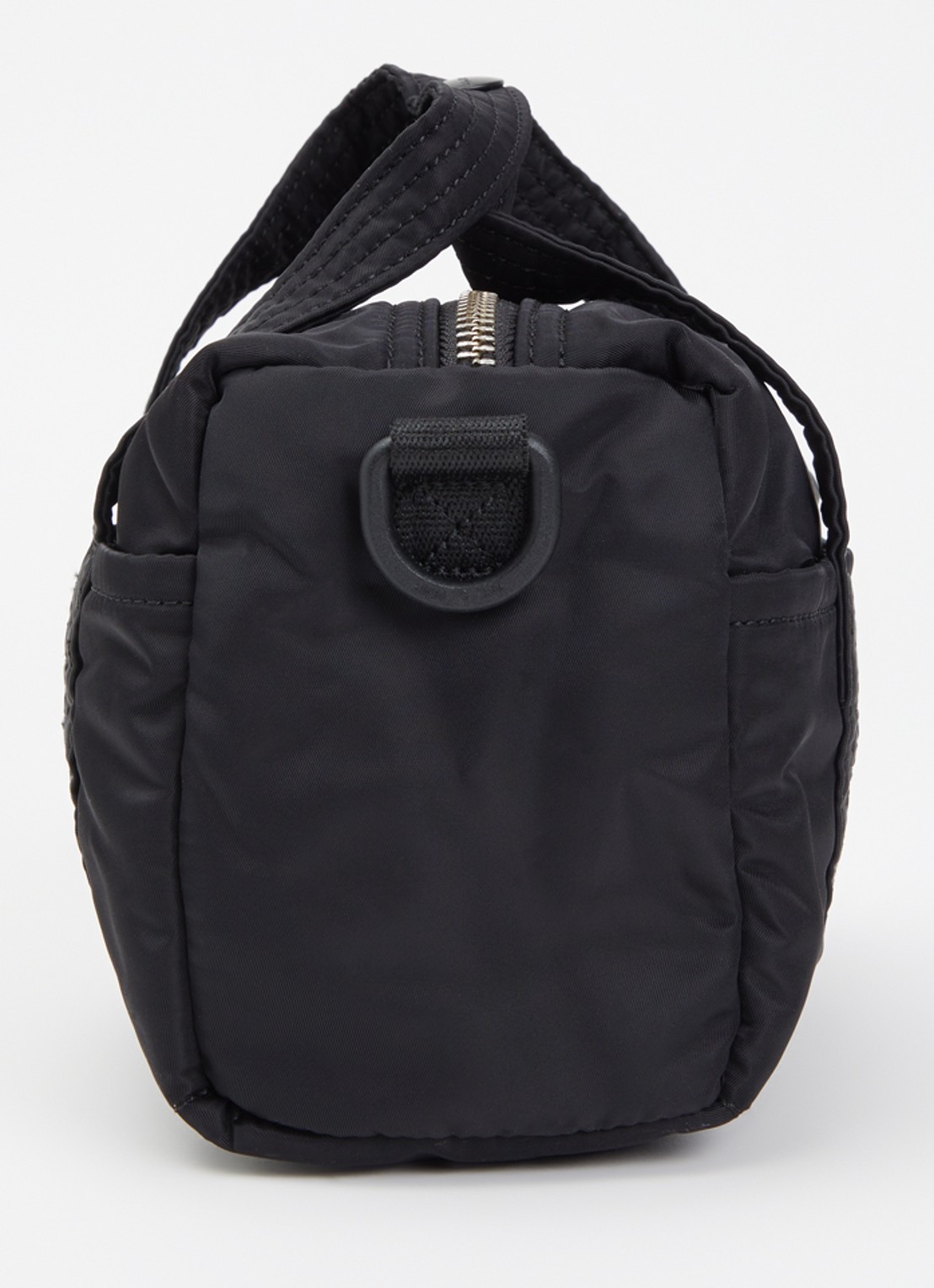 Carhartt WIP Otis handtas met afneembare schouderriem  - detail 4 zwart