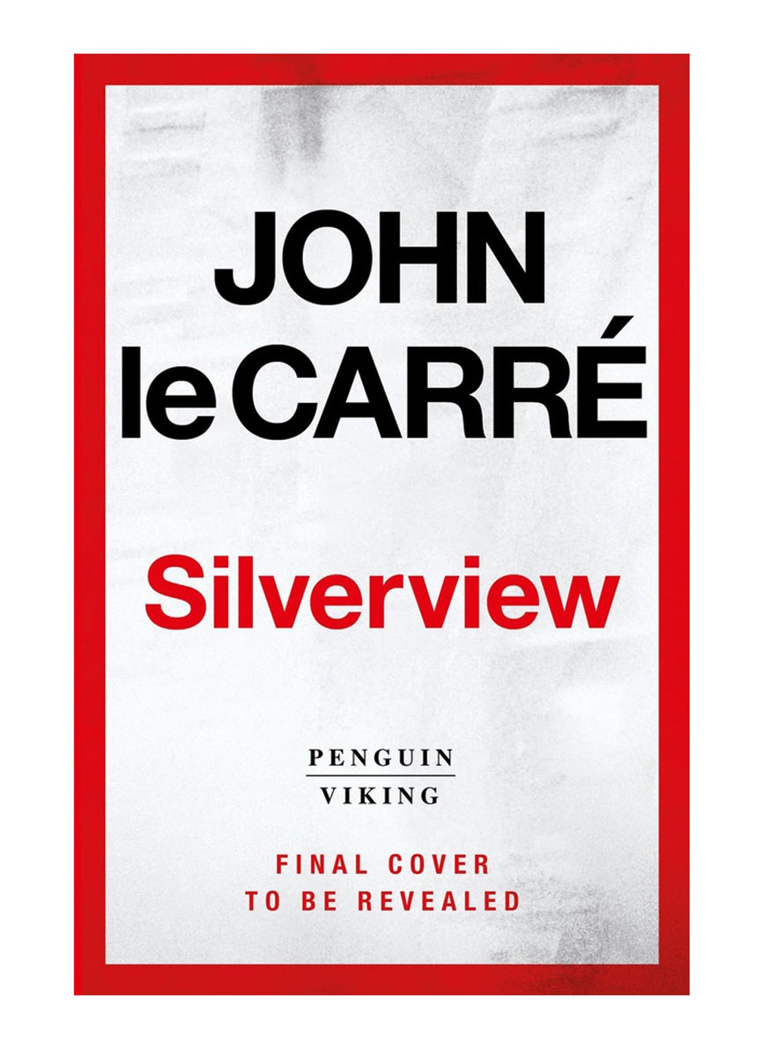 CARRE J LE SILVERVIEW - voorkant undefined