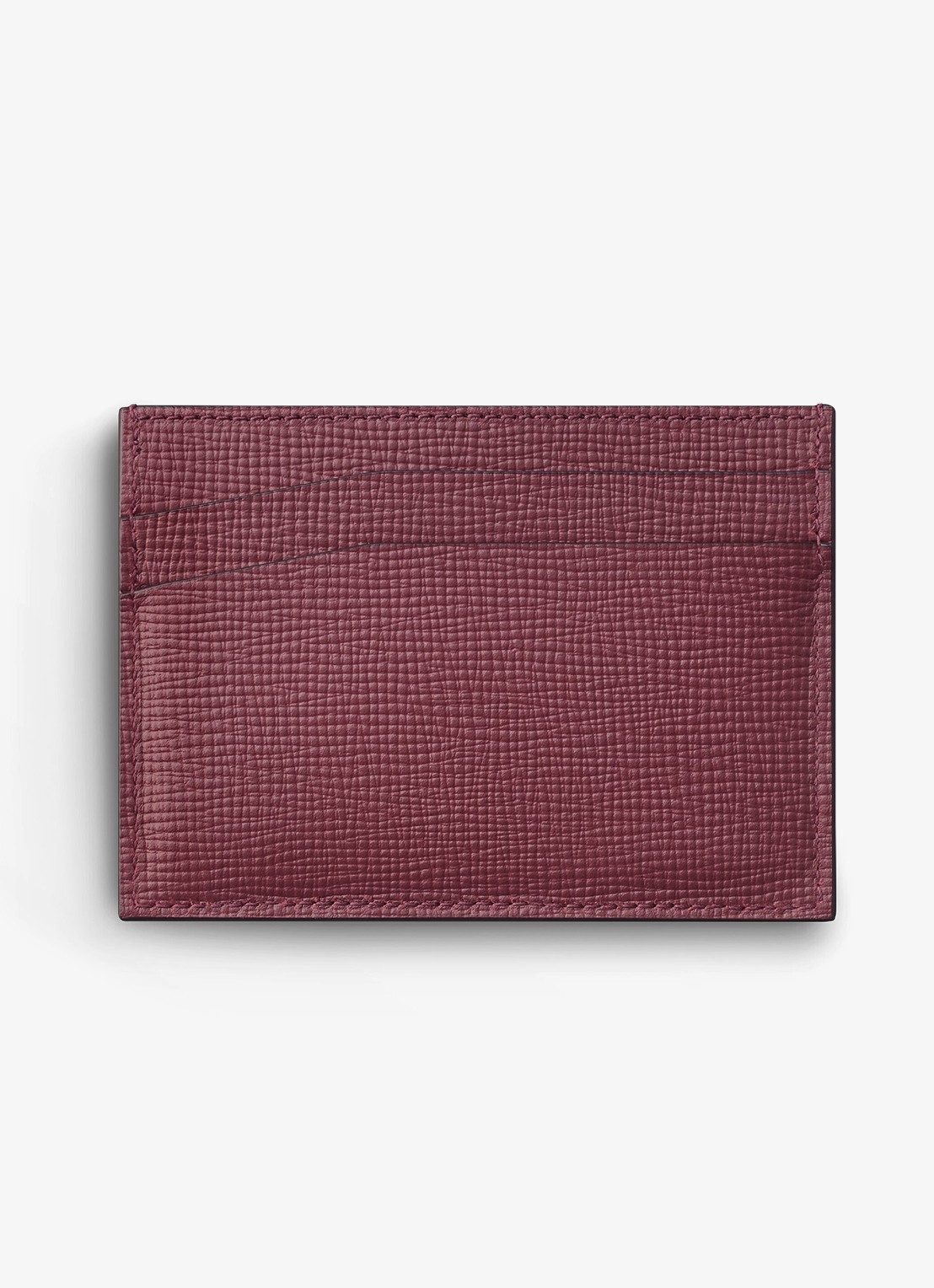 Cartier Cartier Losange pasjeshouder van kalfsleer CRL3002488 - voorkant 5 bordeauxrood