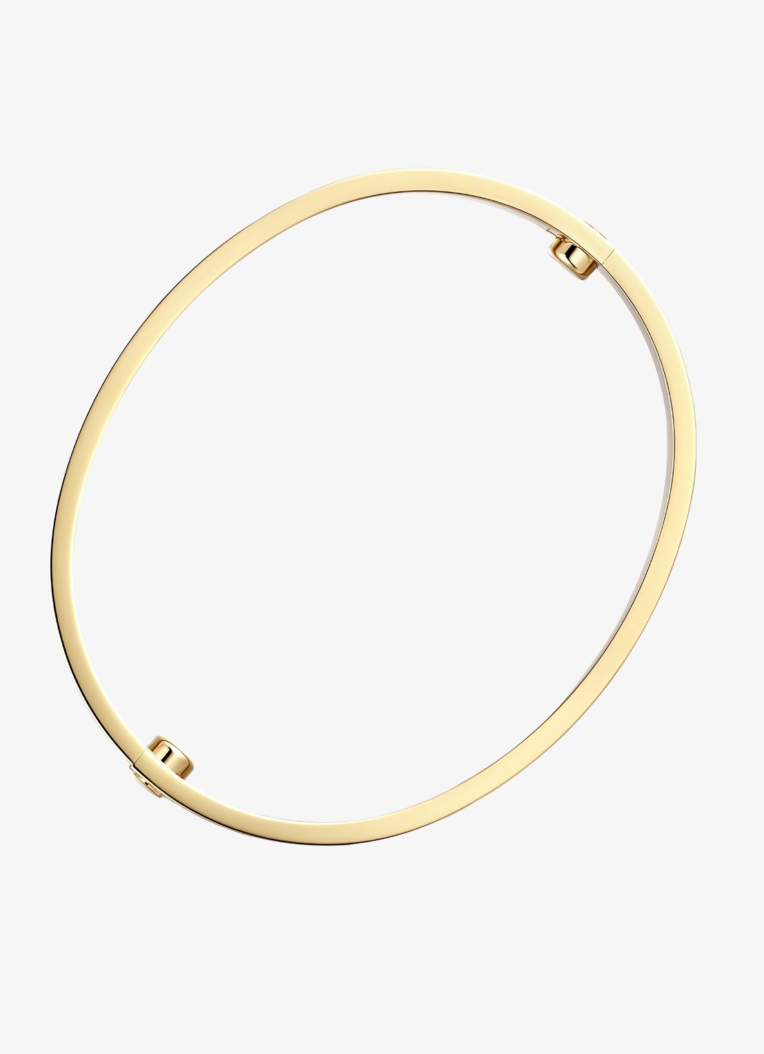 Cartier LOVE armband, klassiek model van 18 karaat geelgoud CRB6077017 - detail 3 geelgoud