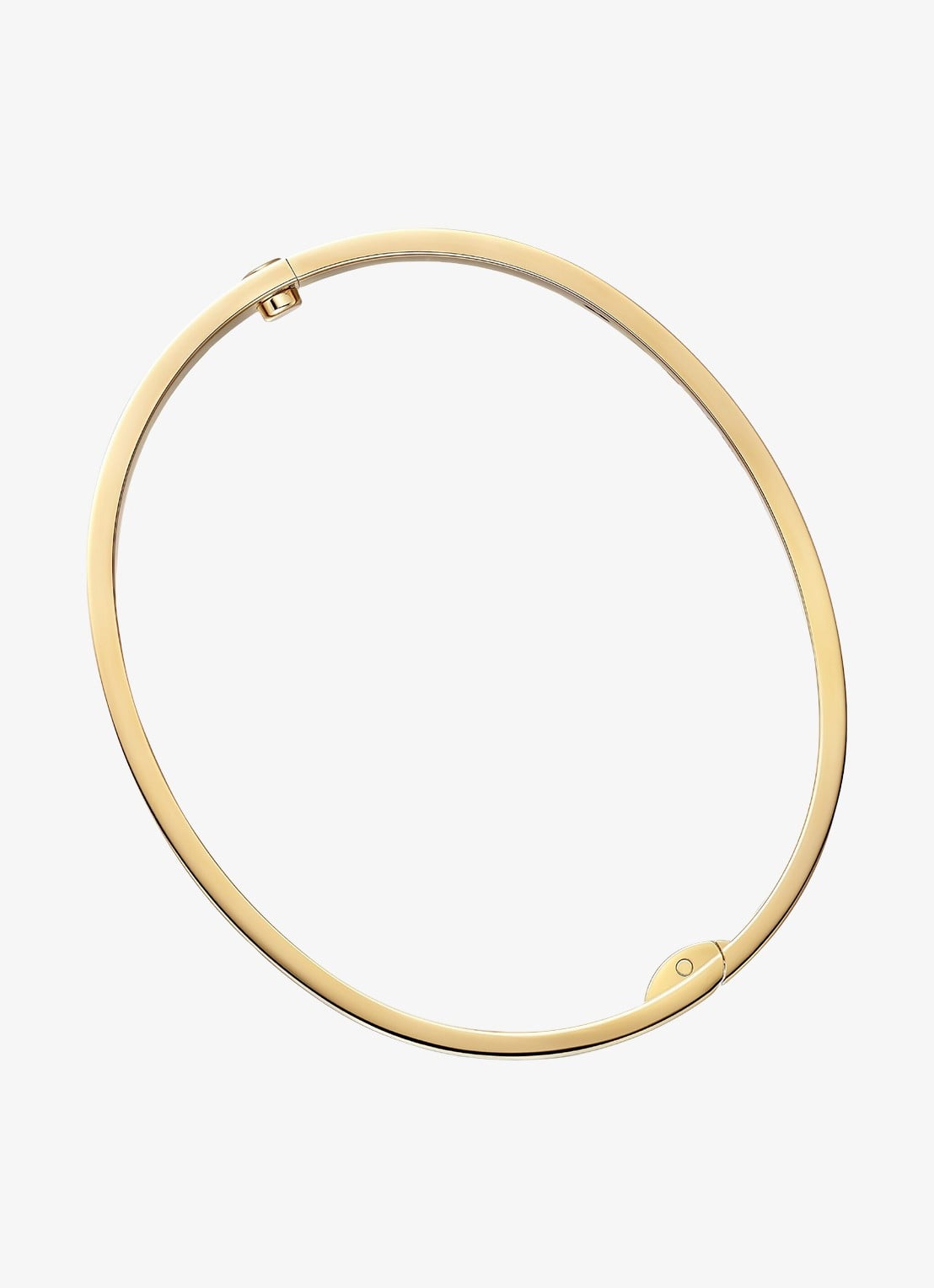 Cartier LOVE armband, klassiek model van 18 karaat geelgoud met 4.04 ct diamant CRN6727317 - detail 8 geelgoud