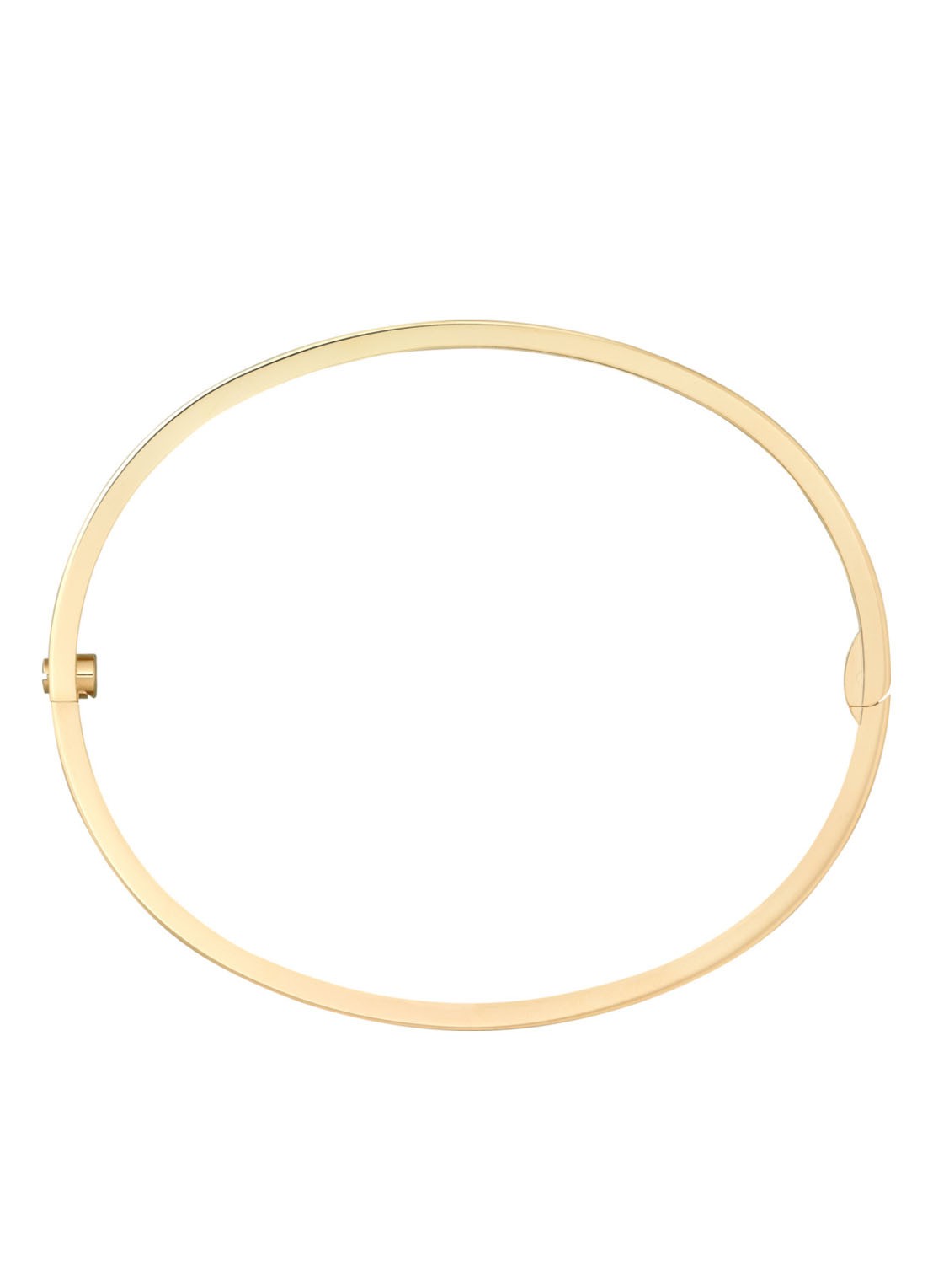 Cartier Love armband van 18k geelgoud CRB6047500 - detail 2 geelgoud