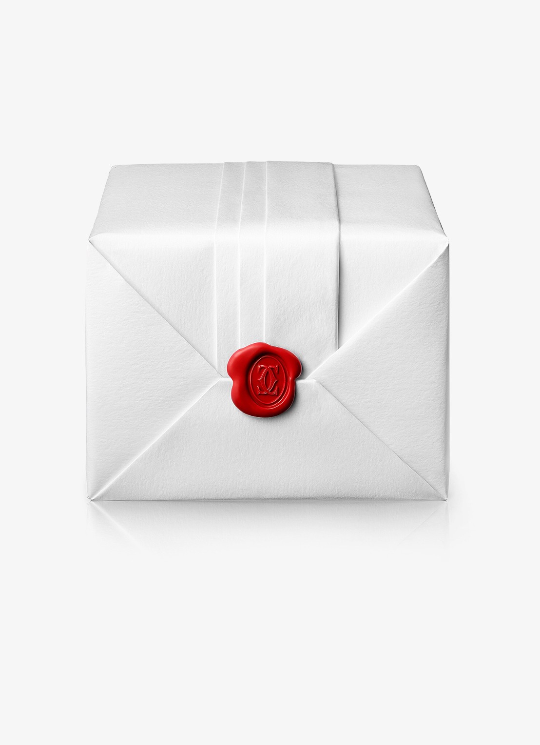 Cartier LOVE oorknopjes van 18 karaat witgoud CRB8301256 - detail 6 witgoud