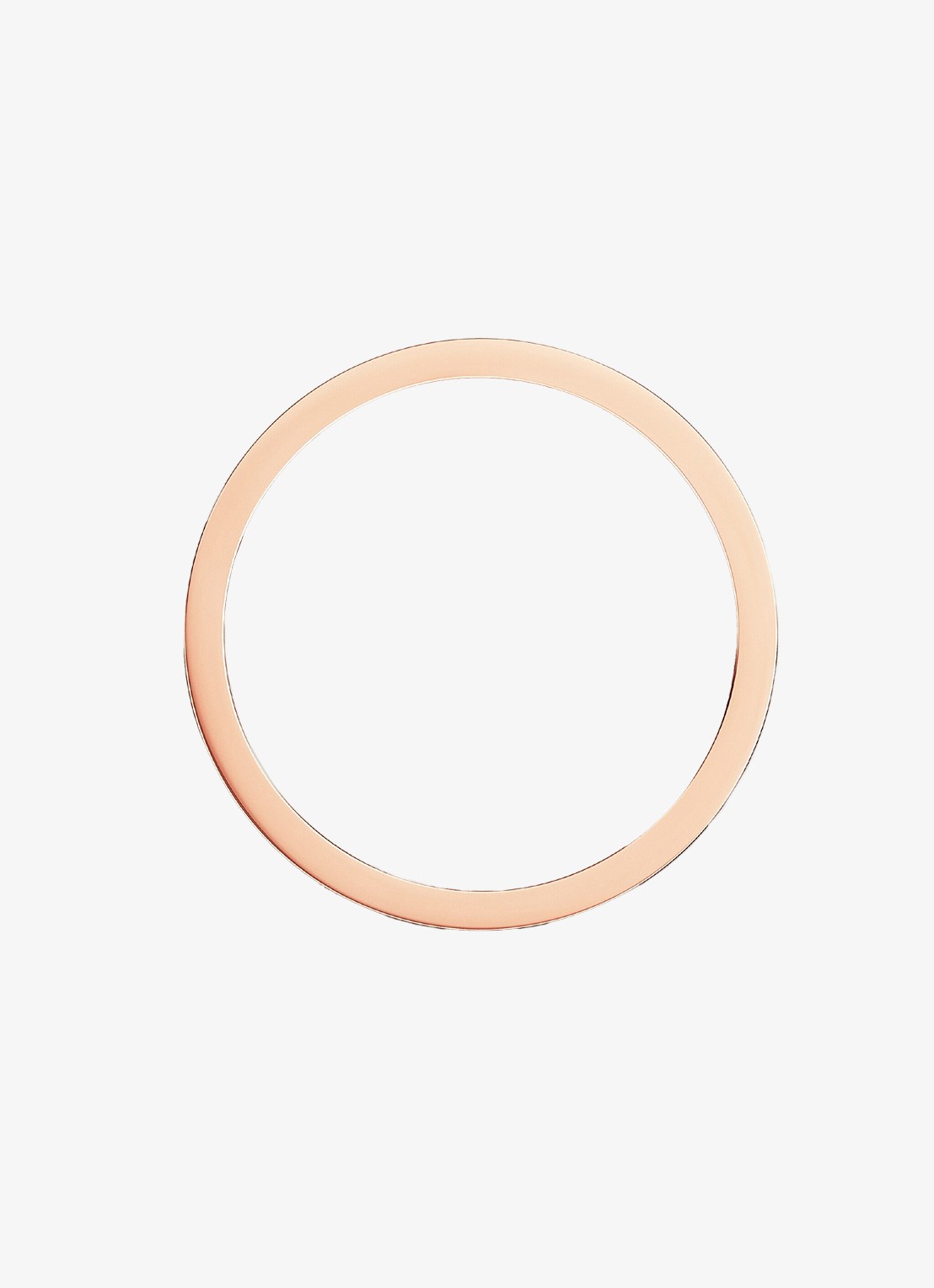 Cartier LOVE ring, klassiek model van 18 karaat roségoud CRB40848 - detail 3 roségoud
