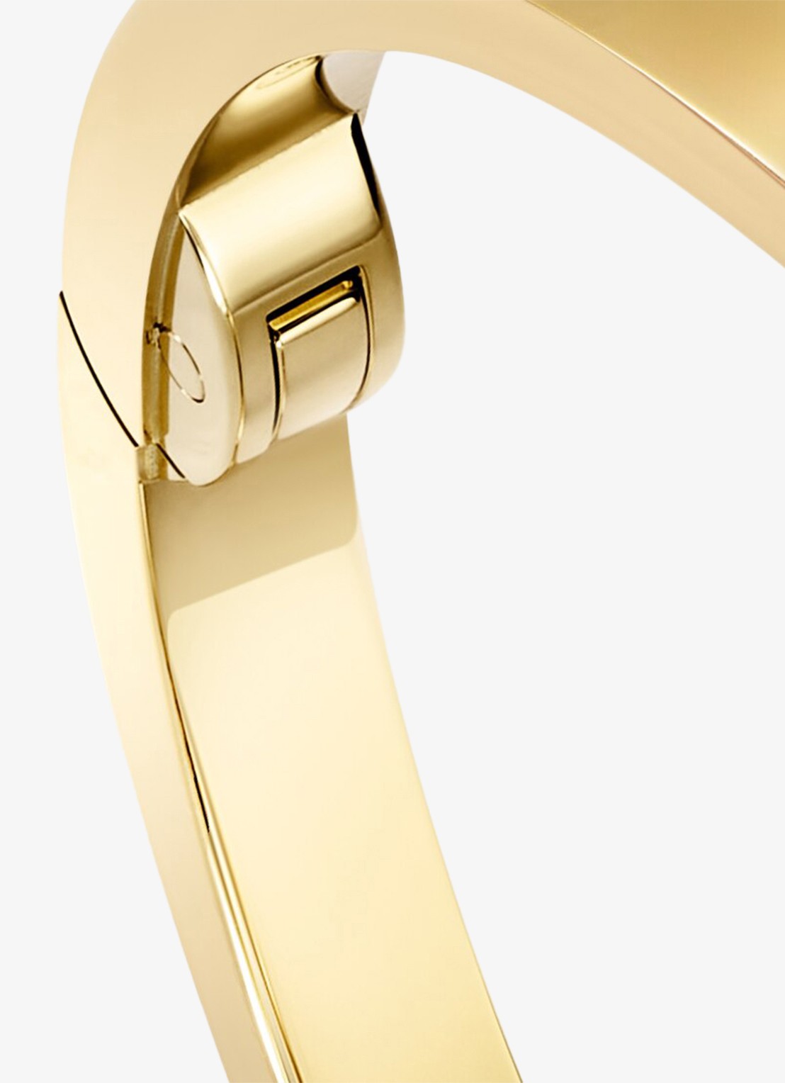 Cartier LOVE Small armband van 18 karaat geelgoud CRB6079115 - detail 4 geelgoud