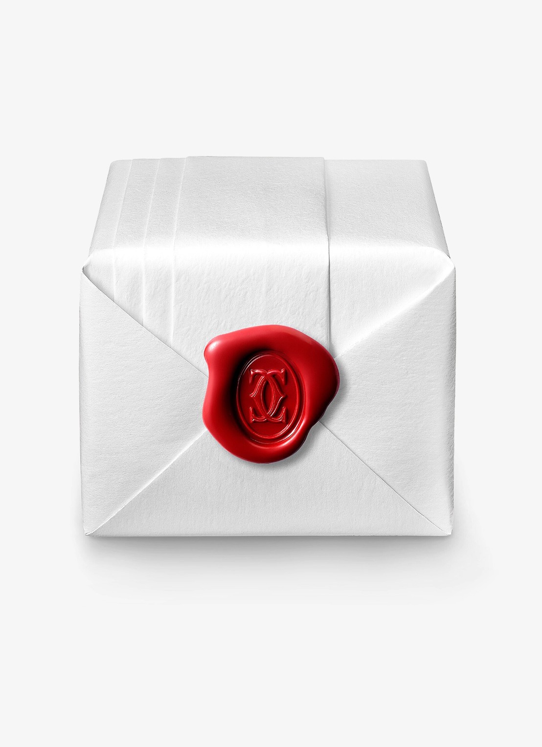 Cartier LOVE trouwring, mini model van 18 karaat roségoud met 0.19 ct diamant CRB42181 - detail 6 roségoud