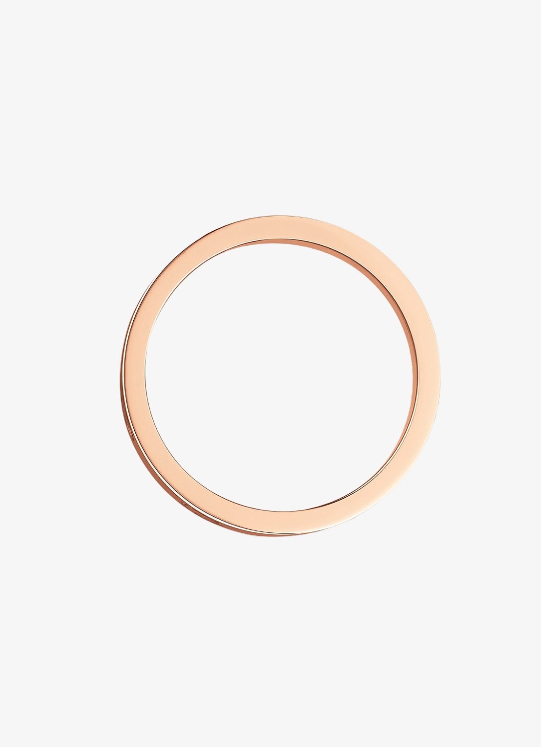 Cartier LOVE trouwring van 18 karaat roségoud met 0,02 ct diamant CRB40507 - detail 3 roségoud