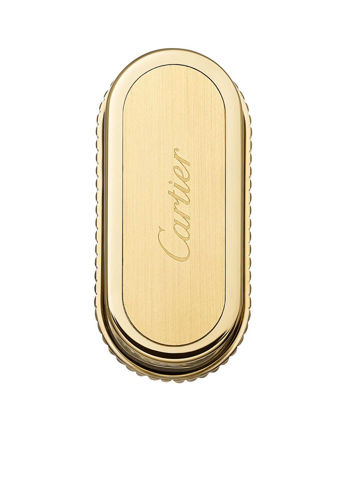 Cartier Panthère de Cartier aansteker met gouden finish CROL000041 - detail 3 goud