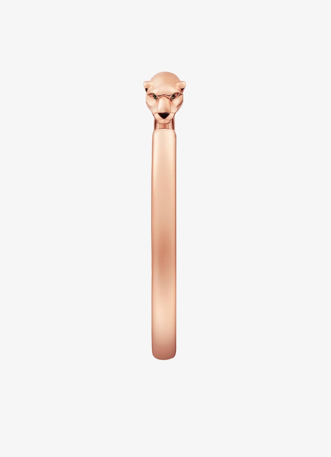 Cartier Panthère de Cartier bangle, klein model van 18 karaat roségoud CRB6078417 - detail 4 roségoud