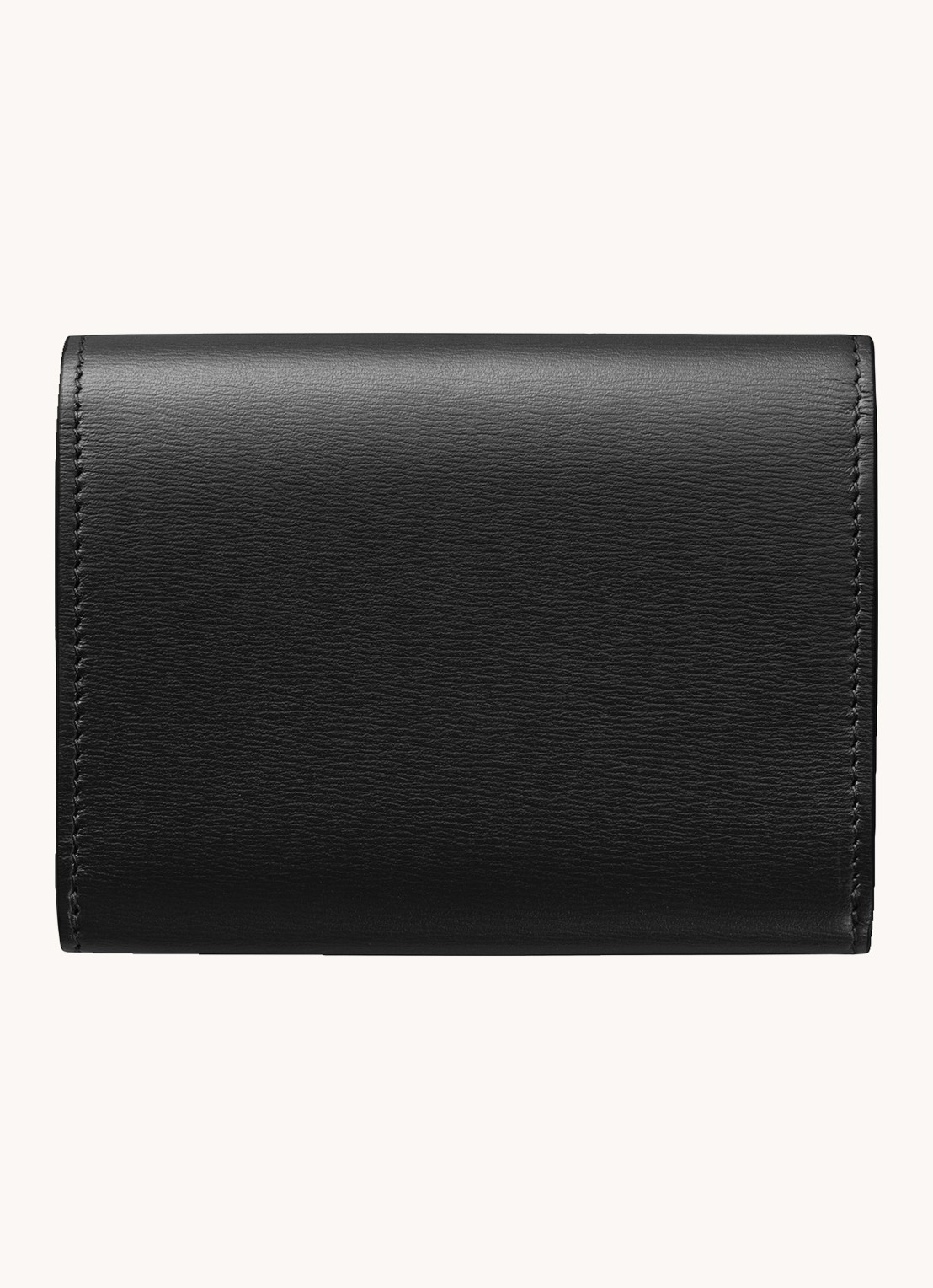 Cartier Panthère de Cartier portemonnee van kalfsleer CRL3002039 - voorkant 7 zwart