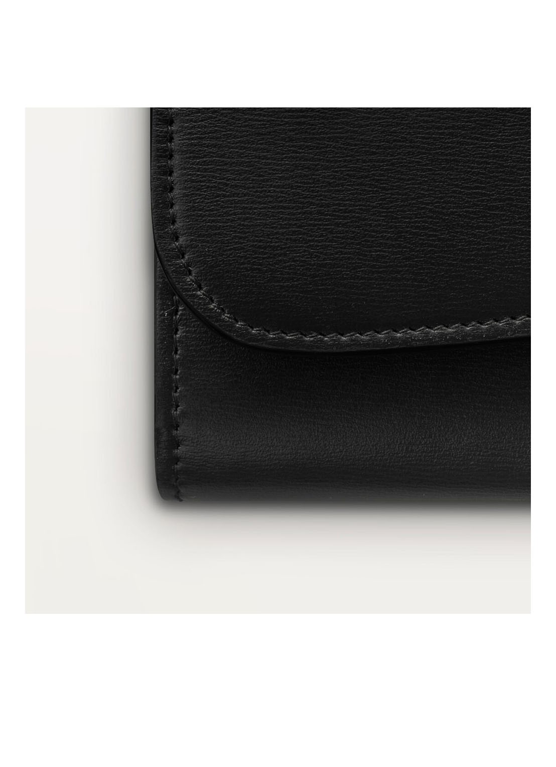 Cartier Panthère de Cartier portemonnee van kalfsleer CRL3002043 - detail 3 zwart