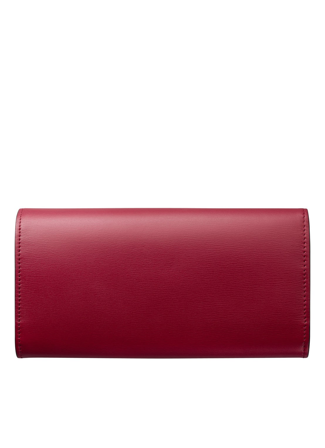 Cartier Panthère de Cartier portemonnee van kalfsleer CRL3002044 - voorkant 2 donkerrood