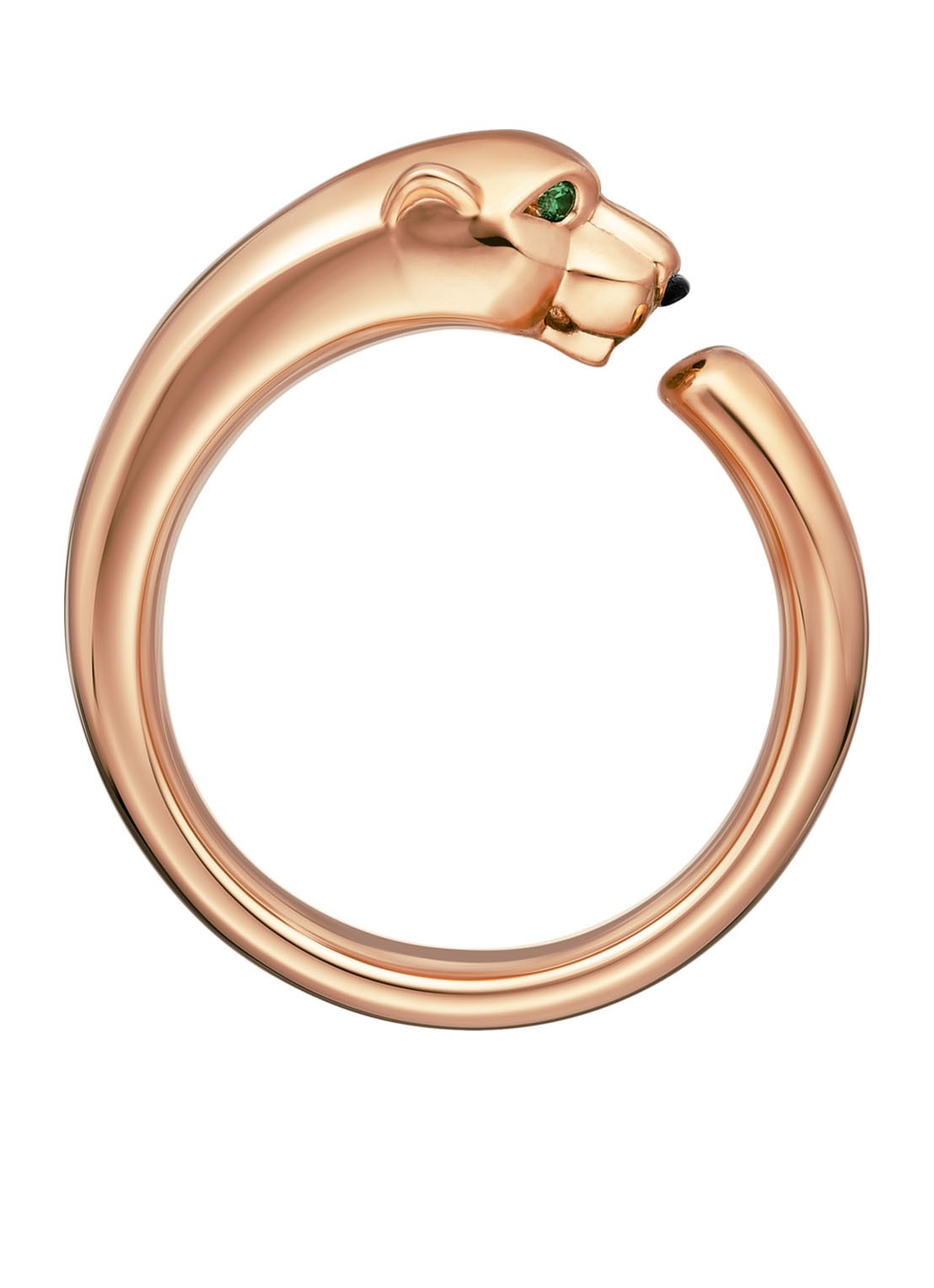 Cartier Panthère de Cartier ring van 18k roségoud CRB4230000 - detail 3 roségoud