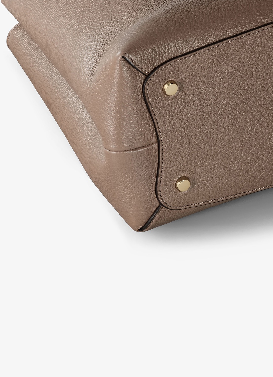 Cartier Panthère Double de Cartier Medium handtas van kalfsleer CRL1002660 - detail 5 taupe