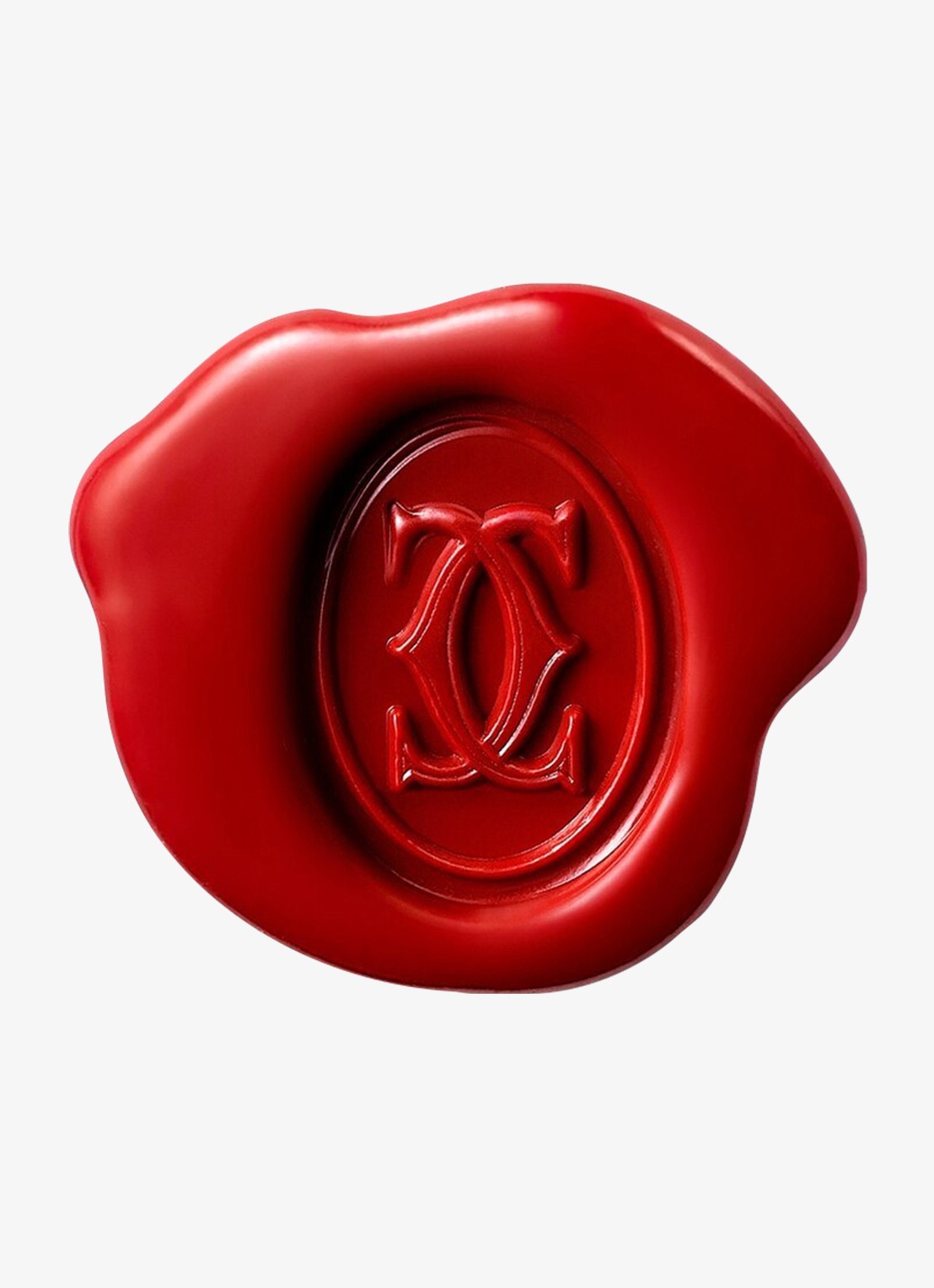 Cartier Trinity armband van 18 karaat rosé-, wit-, en geelgoud CRB60698 - detail 5 multicolor