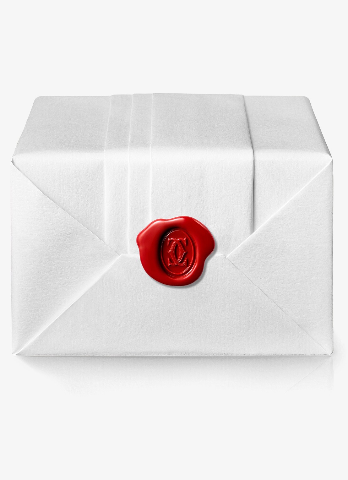 Cartier Trinity armband van 18 karaat rosé-, wit-, en geelgoud CRB6078017 - detail 6 multicolor