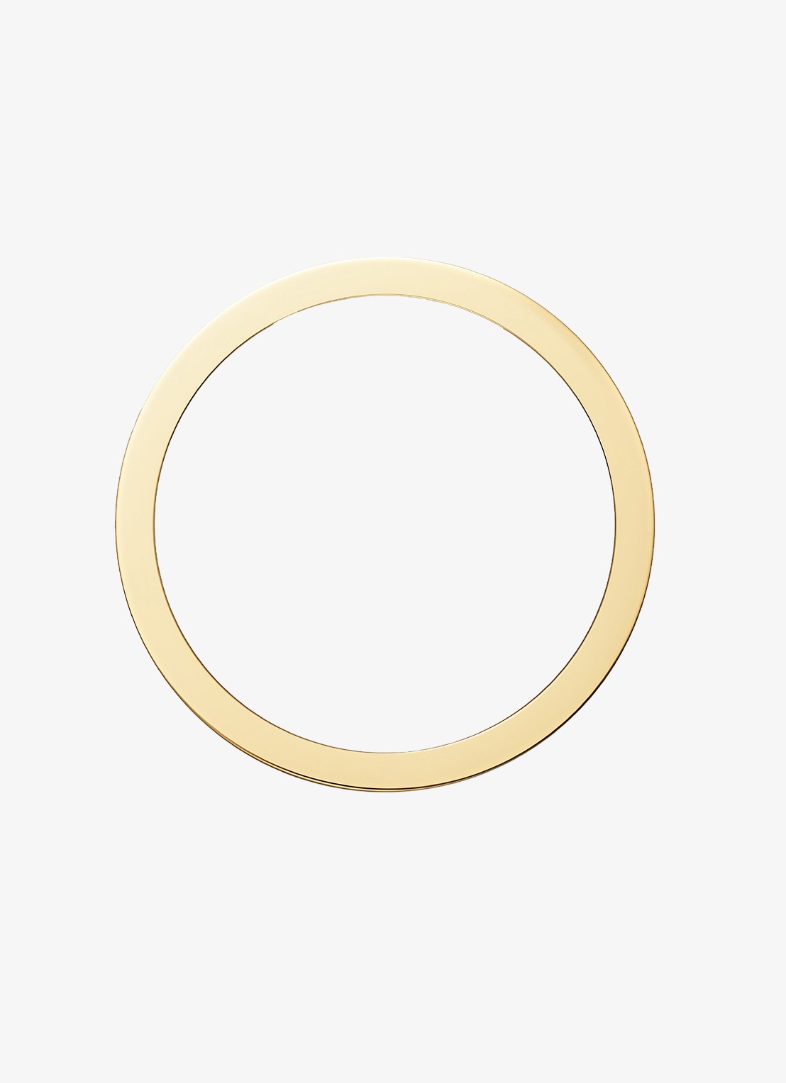 Cartier Vendome Louis Cartier trouwring van 18 karaat rosé-, wit-, en geelgoud CRB4052100 - detail 3 goud