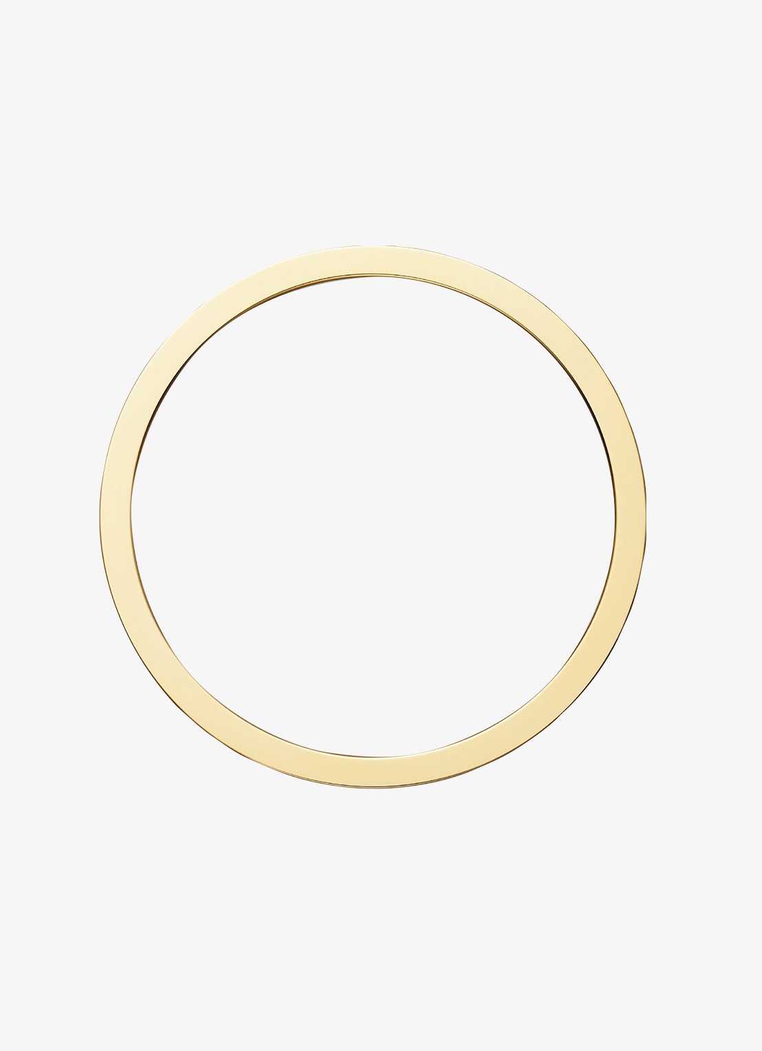 Cartier Vendome Louis Cartier trouwring van 18 karaat rosé-, wit-, en geelgoud CRB4209900 - detail 5 goud