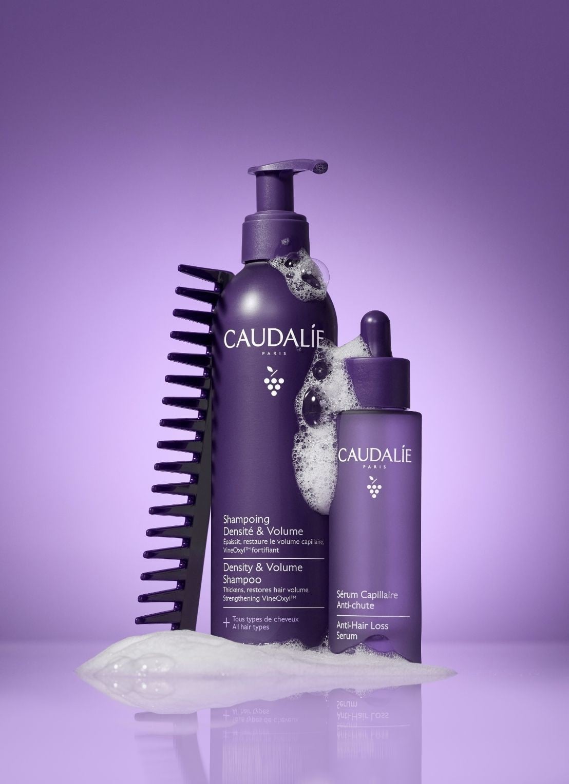 Caudalie Anti-haaruitval Serum - detail 3 undefined