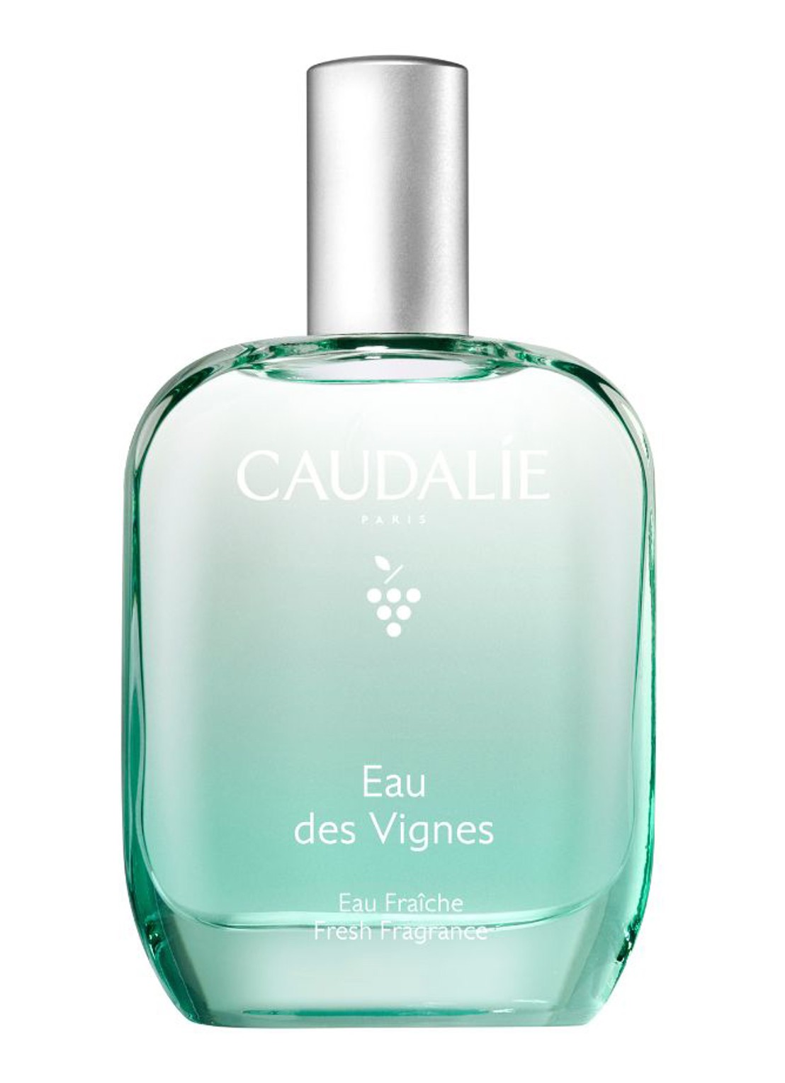 Caudalie Eau des Vignes Geurwater - voorkant undefined