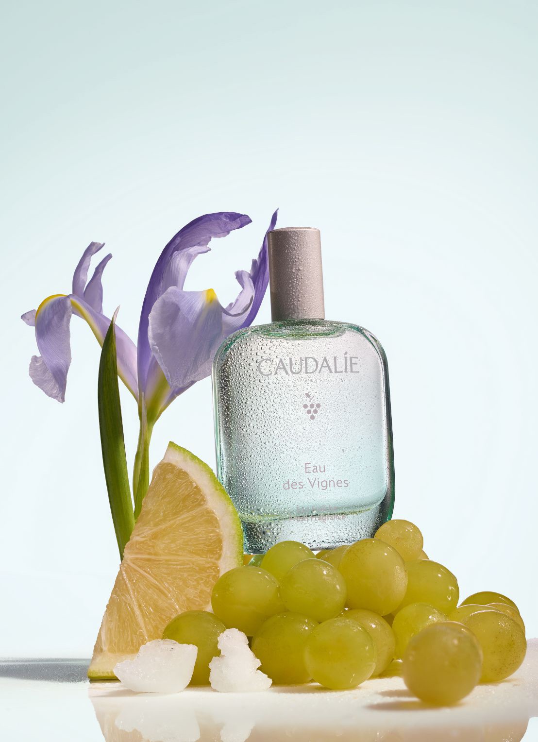 Caudalie Eau des Vignes Geurwater - voorkant 2 undefined