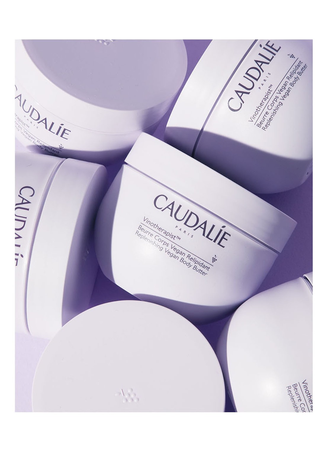 Caudalie Herstellende Body Butter  - detail 2 undefined