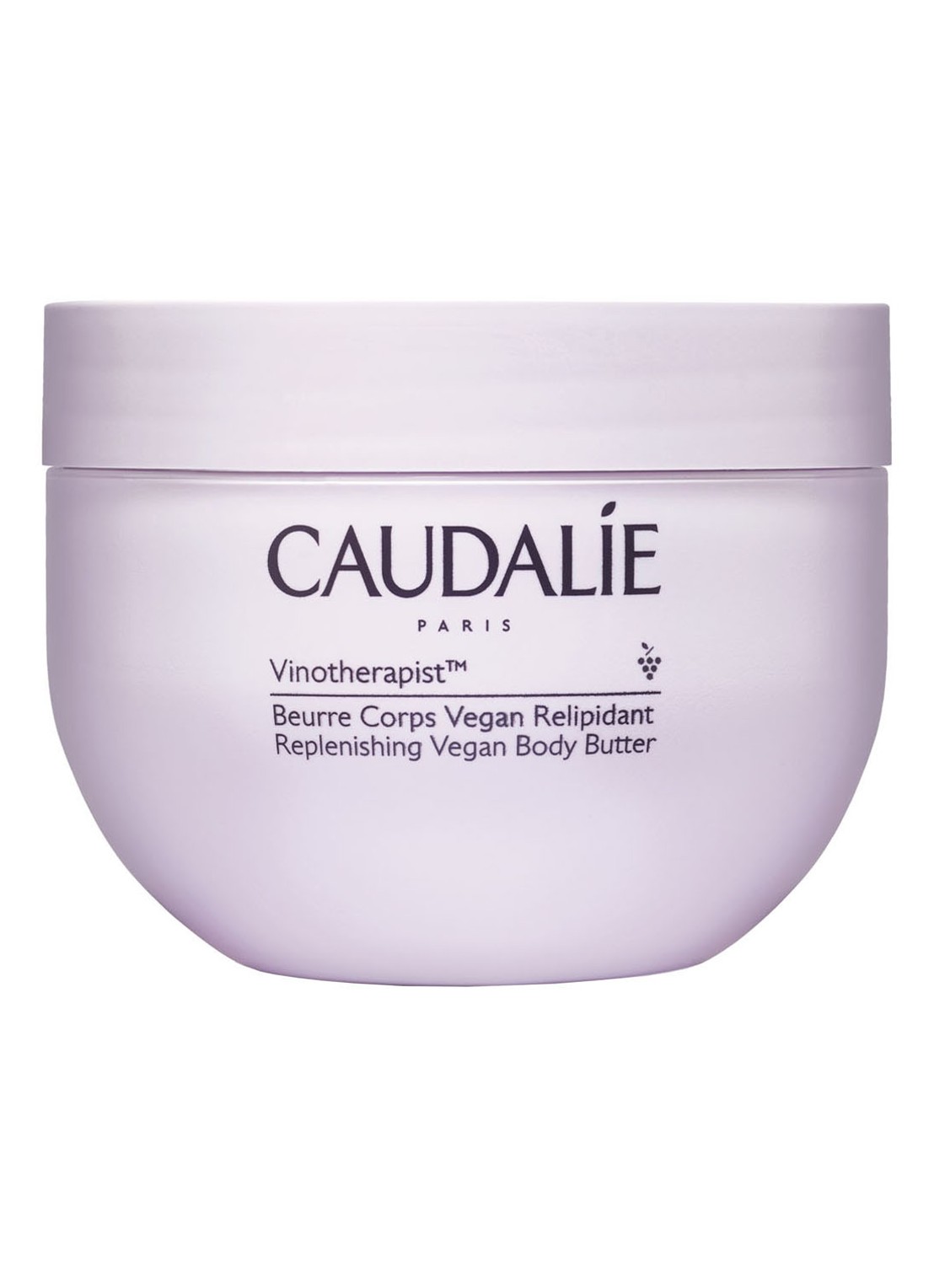 Caudalie Herstellende Body Butter  - voorkant 3 undefined