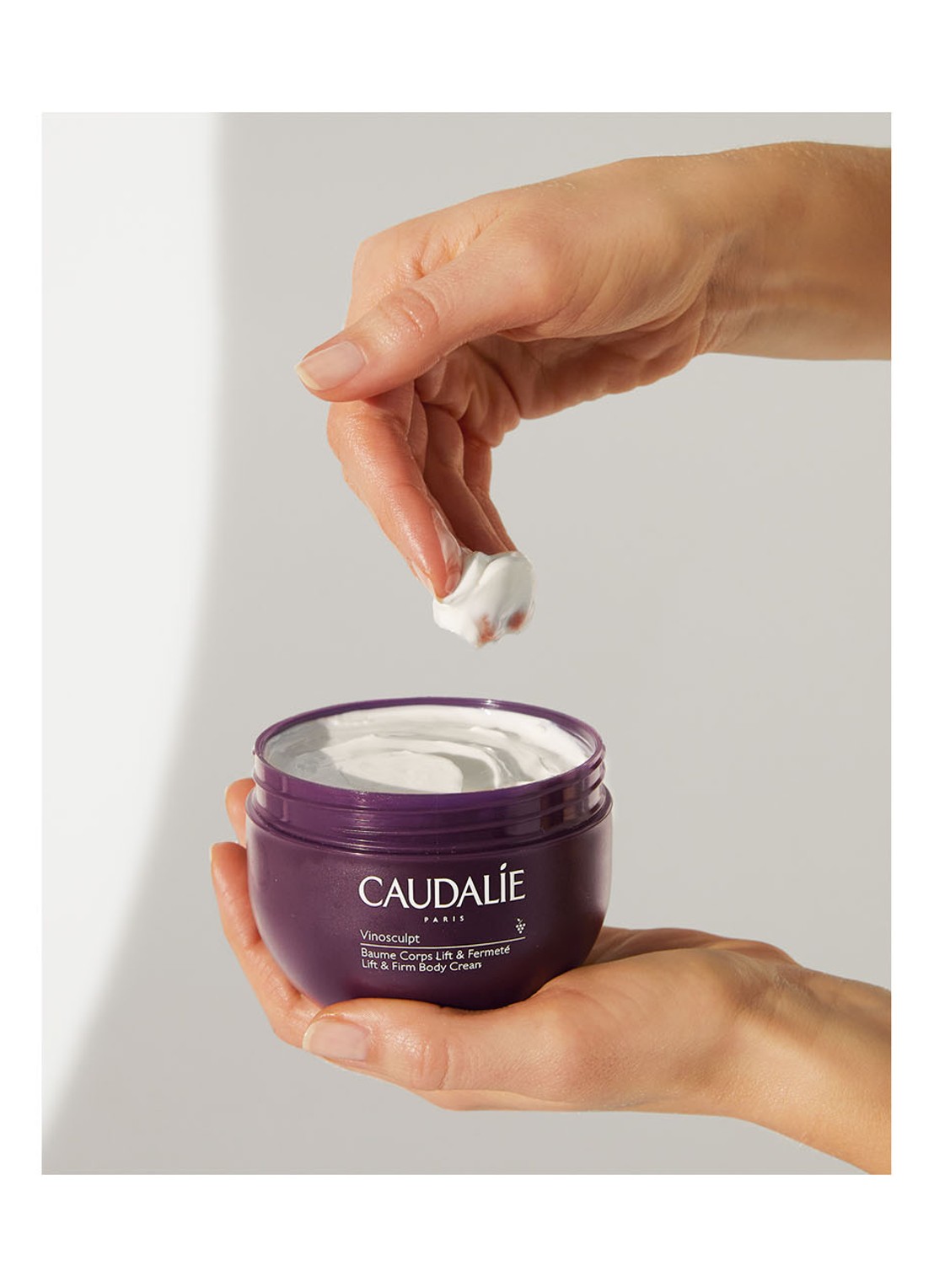 Caudalie Liftende & Verstevigende Lichaamsbalsem - detail 2 undefined