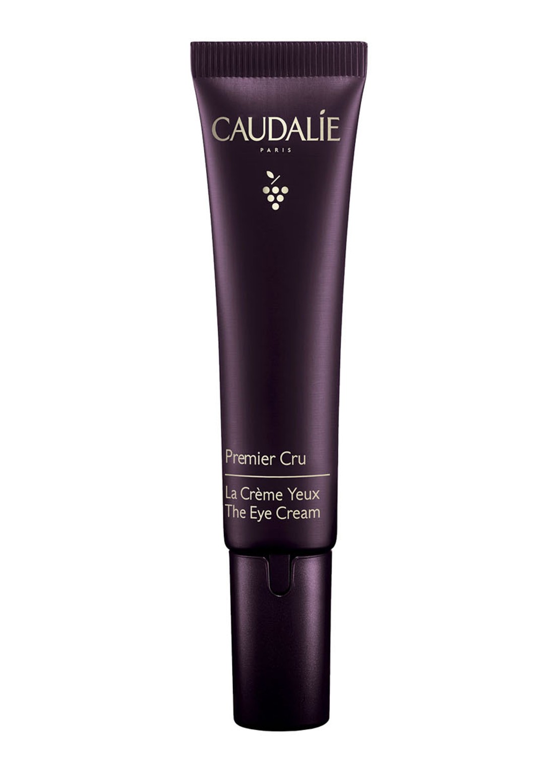 Caudalie Premier Cru De Oogcrème - voorkant 4 undefined