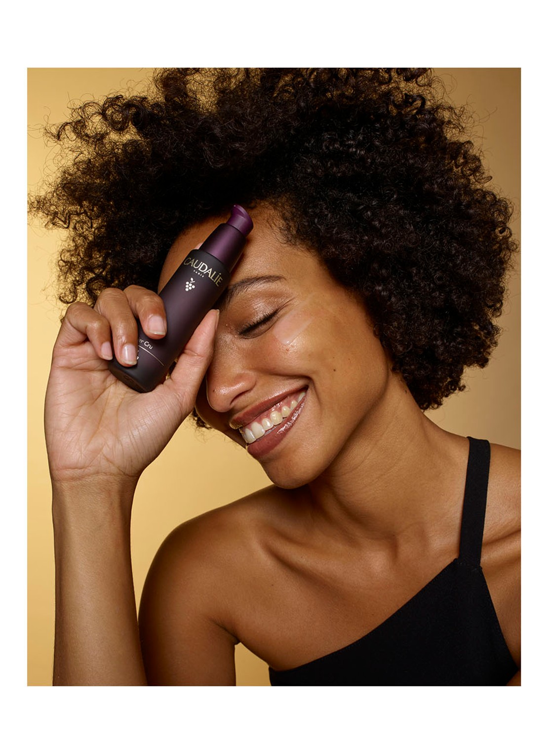 Caudalie Premier Cru Serum - detail 4 undefined