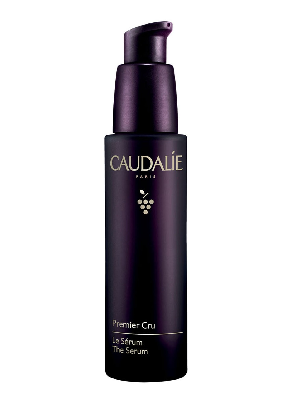 Caudalie Premier Cru Serum - voorkant undefined
