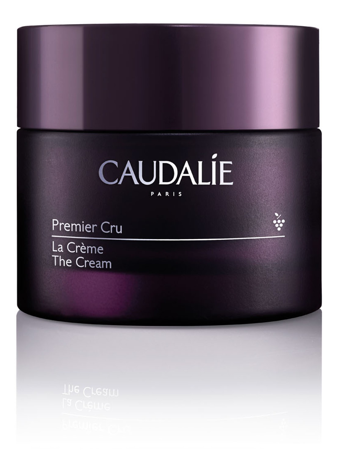 Caudalie Premier Cru The Cream - dag- en nachtcrème - voorkant undefined