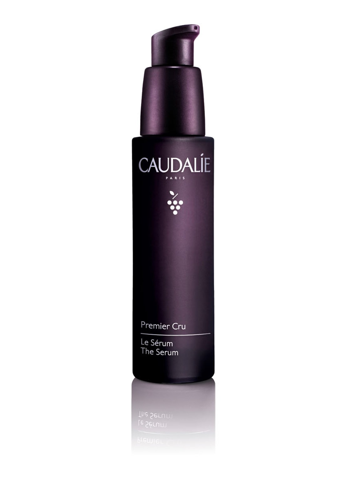 Caudalie Premier Cru The Serum - serum - voorkant undefined