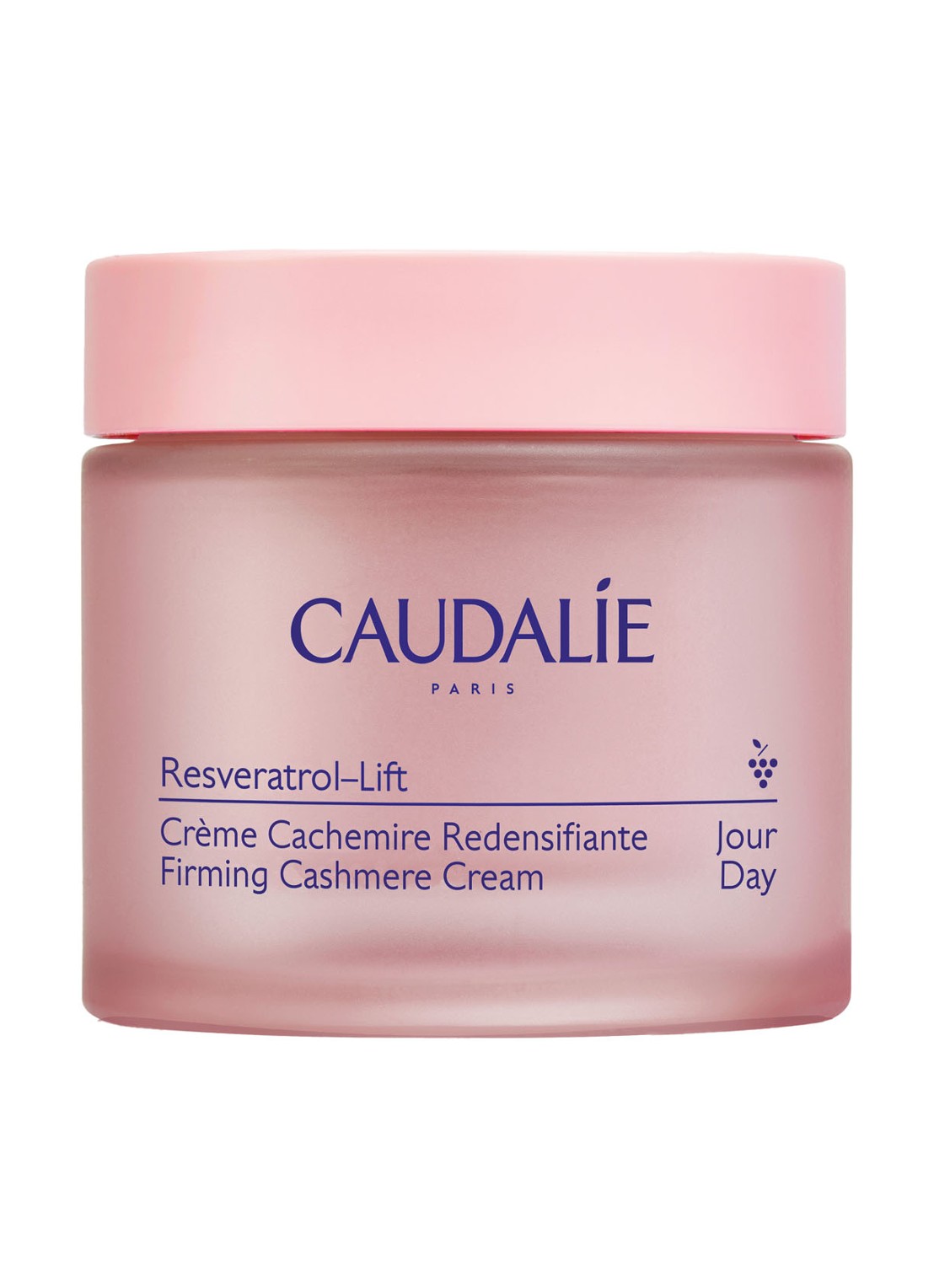 Caudalie Resveratrol-Lift Firming Cashmere Cream - dagcrème - voorkant undefined