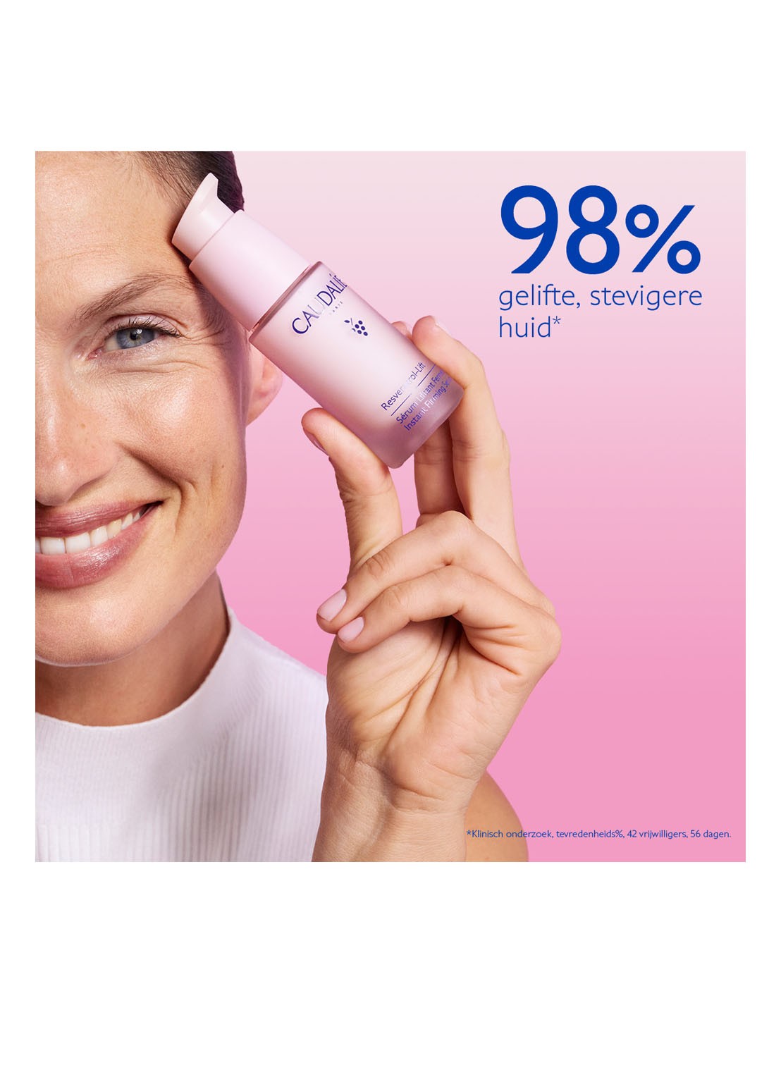 Caudalie Resveratrol-Lift Instant Firming Serum - detail 3 undefined