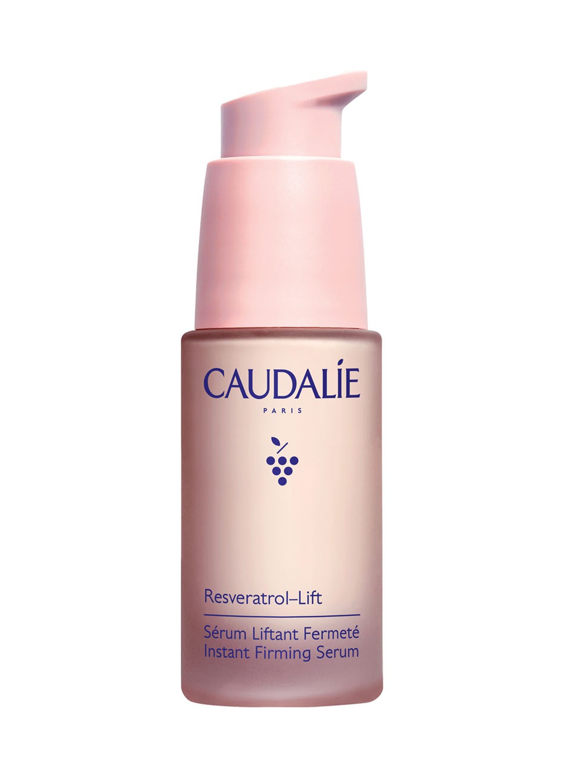 Caudalie Resveratrol-Lift Instant Firming Serum - voorkant undefined