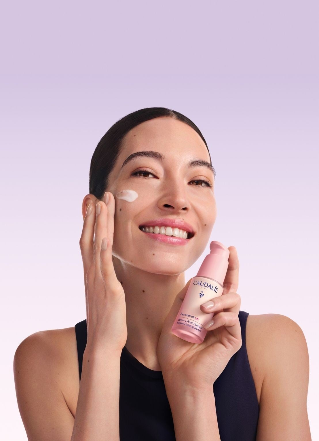 Caudalie Resveratrol-Lift Instant Firming Serum  - detail 3 undefined