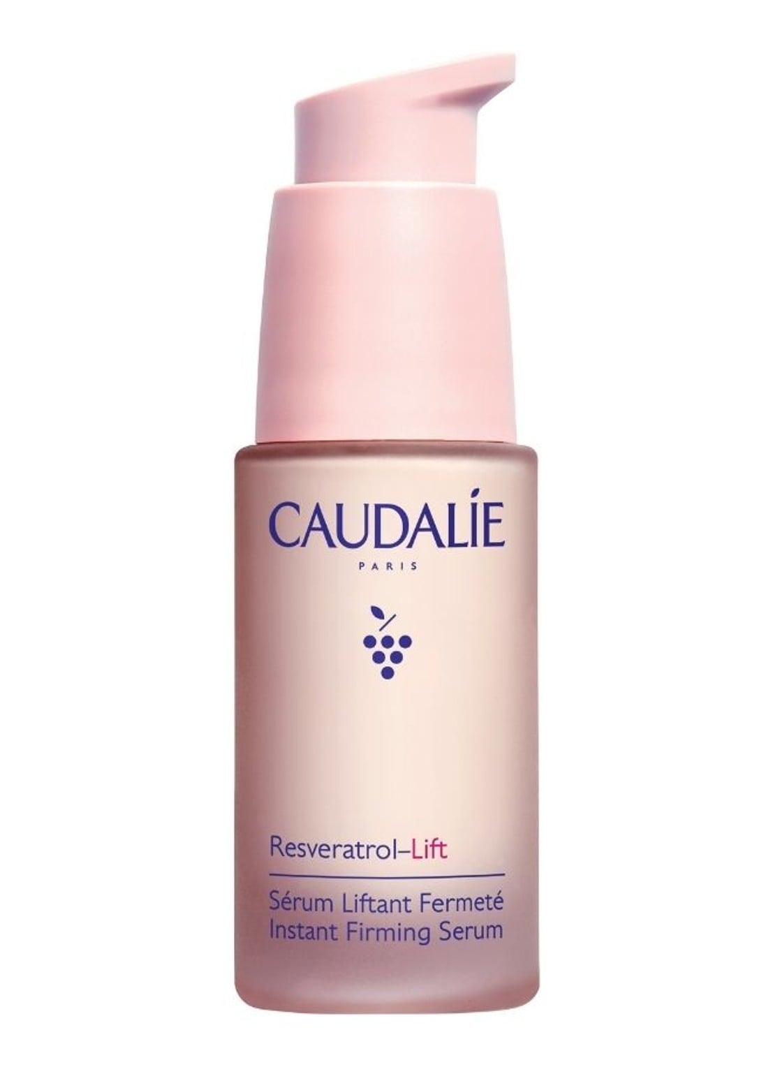 Caudalie Resveratrol-Lift Instant Firming Serum  - voorkant undefined