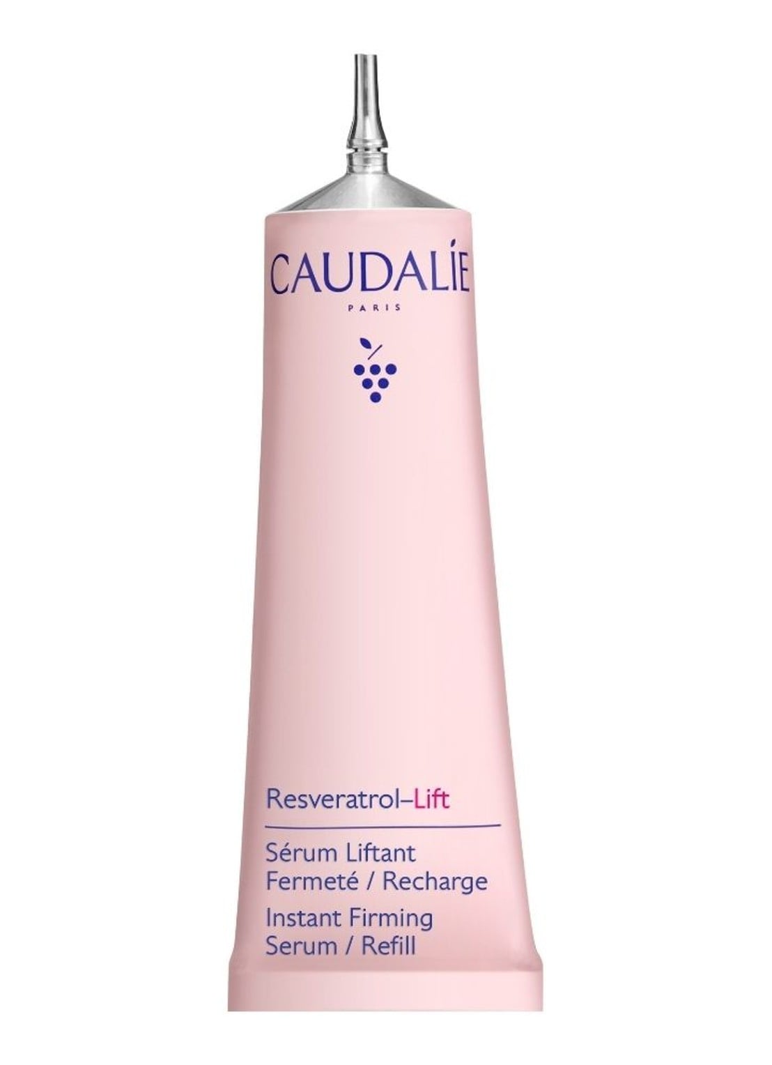 Caudalie Resveratrol-Lift Verstevigend Liftend Serum - navulling serum - voorkant 2 undefined