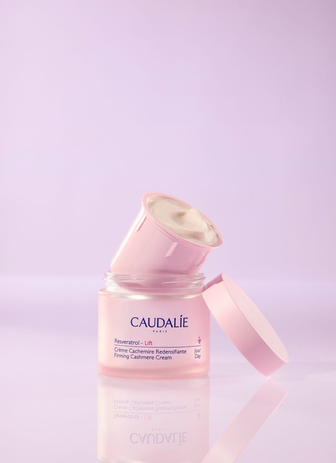 Caudalie Resveratrol-Lift Verstevigende Kasjmiercrème - detail 2 undefined
